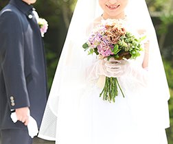 ブライダルフラワー_ブーケイメージ